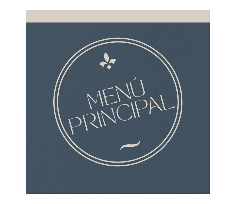 Lile Menu Principal
