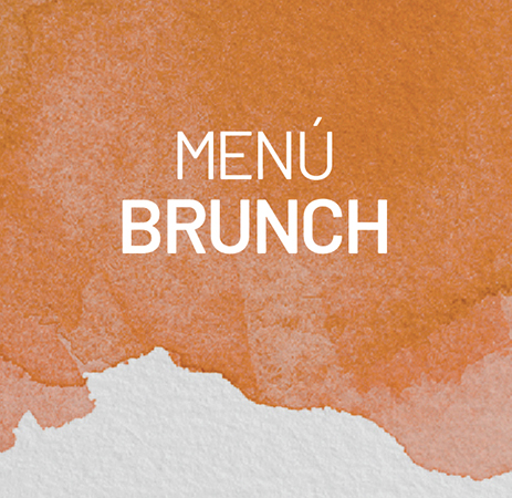 Menu Brunch