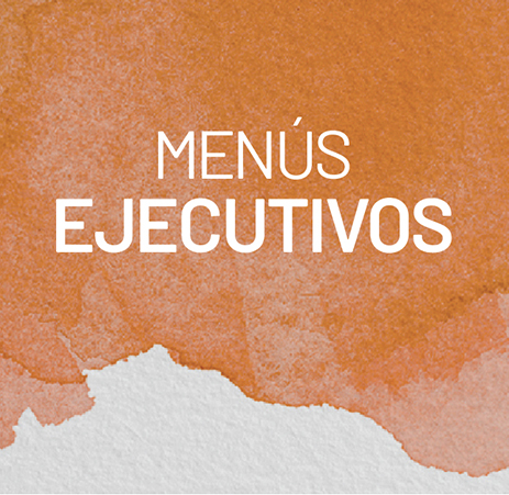 Menu Ejecutivos