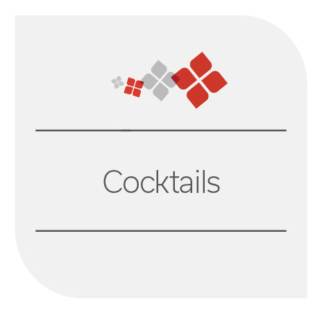 Cocktails Menu