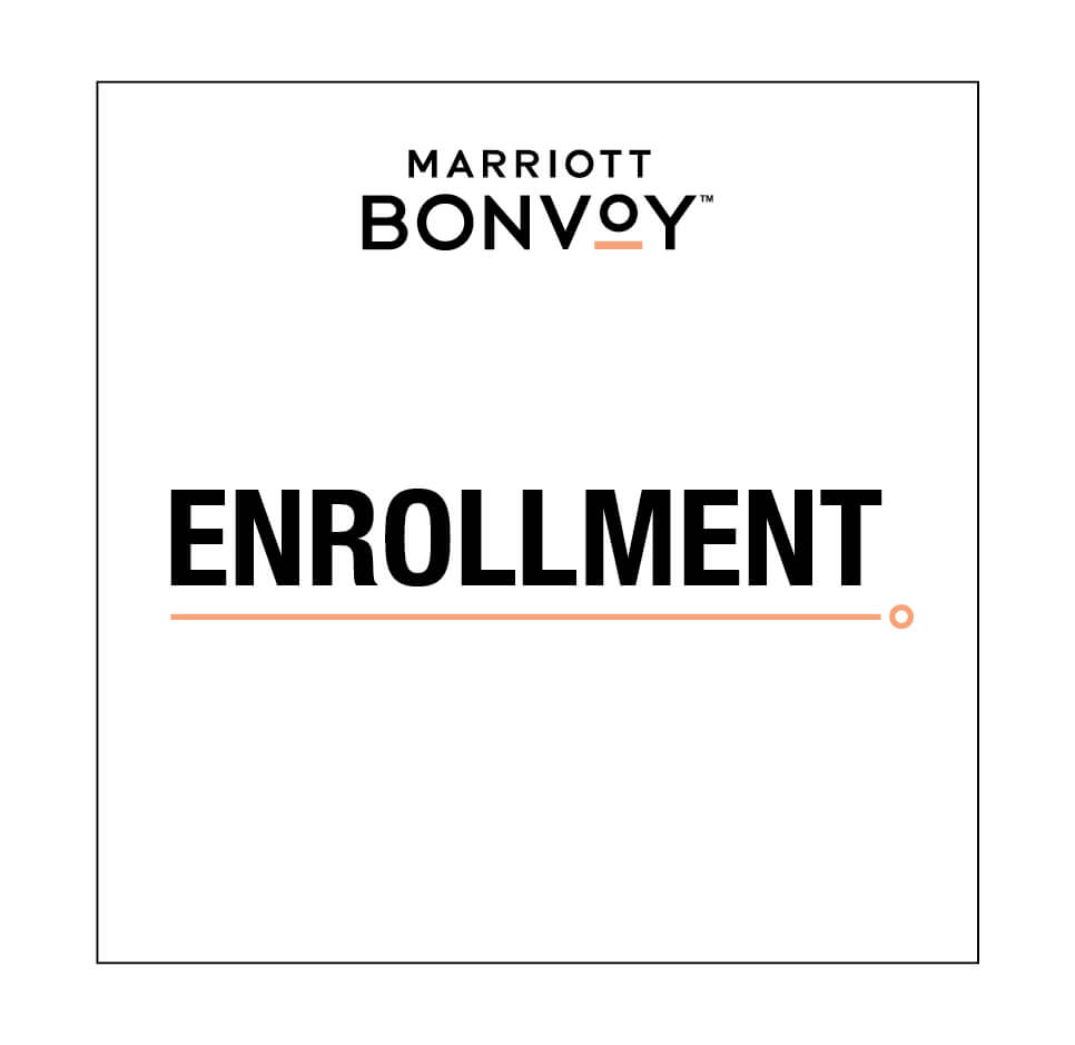 Marriot Bonvoy