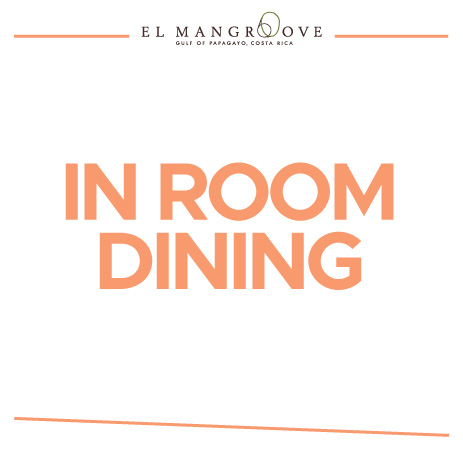 Informacion Room Dining