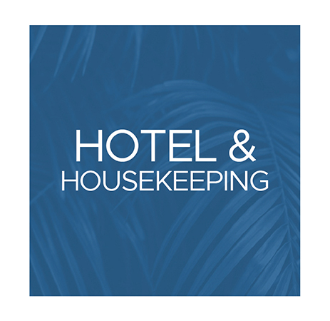 Informacion Housekeeping