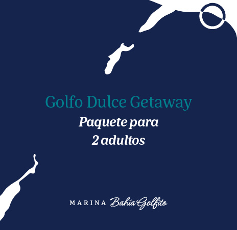 Golfo Dulce Gateway
