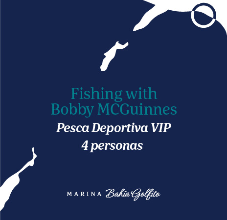 Fly & Fish with Bobby MCGuinnes