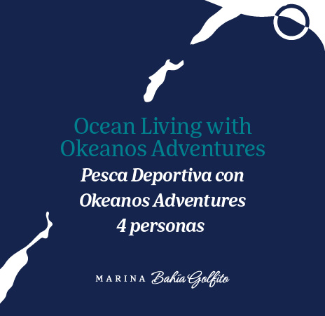 Ocean Living with Okeanos Adventure