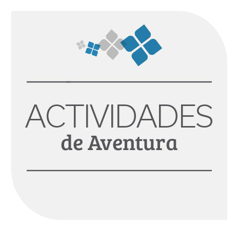 Actividades de Aventura