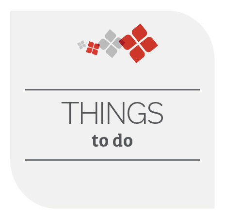 Things to do