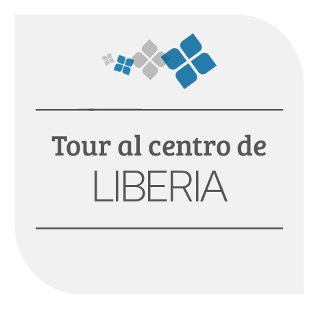 Tour Al Centro de Liberia