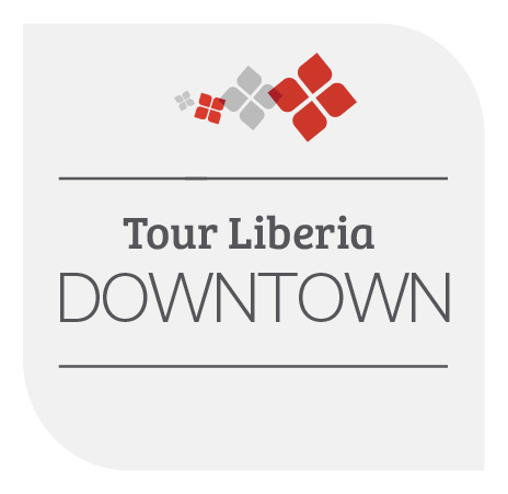 Tour Liberia Downtown