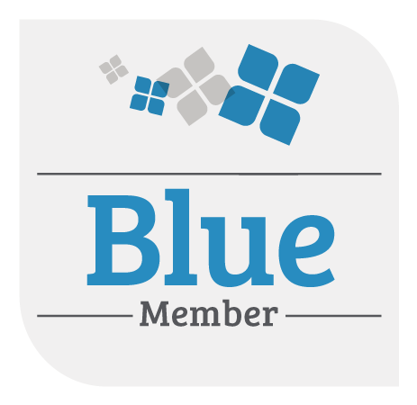 Hilton Garden Blue Member