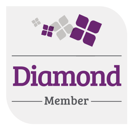 Hilton Garden Diamond Member