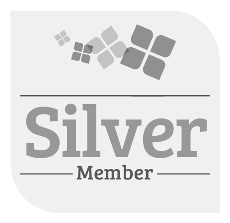 Hilton Garden Silver Member