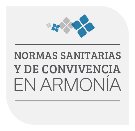 Normas Sanitarias
