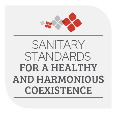 Sanitary Standars