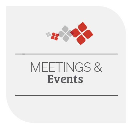 Meeting and Events