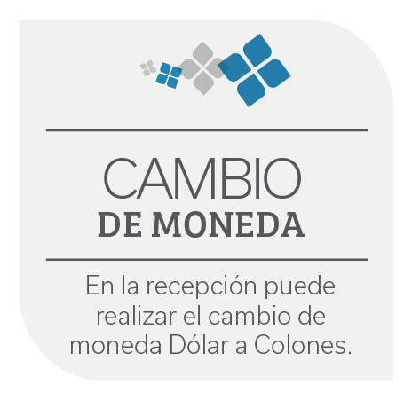 Cambio de Moneda