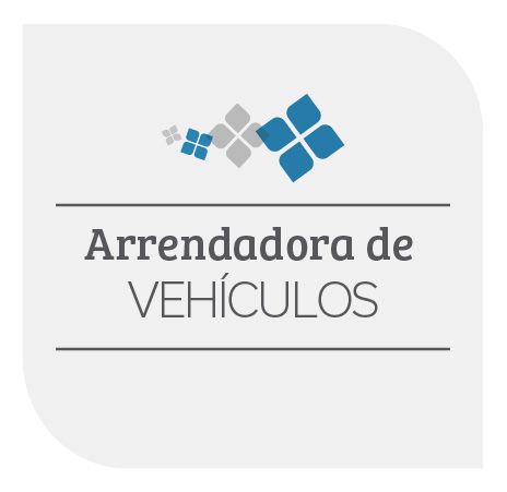 Alquiler de Vehiculos