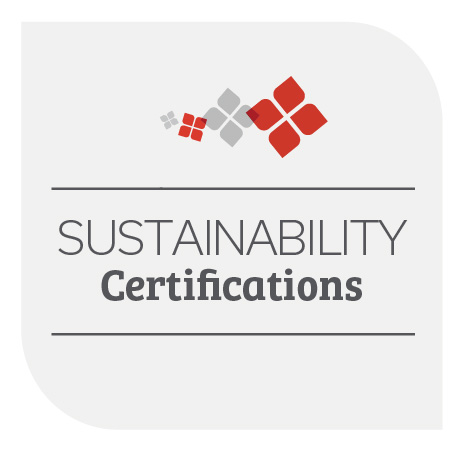 Sustainability Certifications