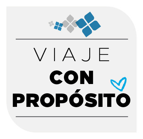 Viaje con Propósito