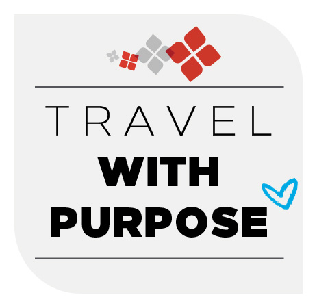 Trave With Purpose